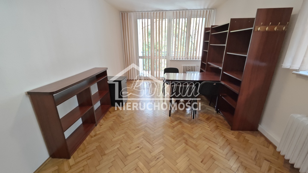 Lokal biurowy do wynajęcia, 60,54&nbsp;m², Szczecin, Dworcowa - zdjęcie 6