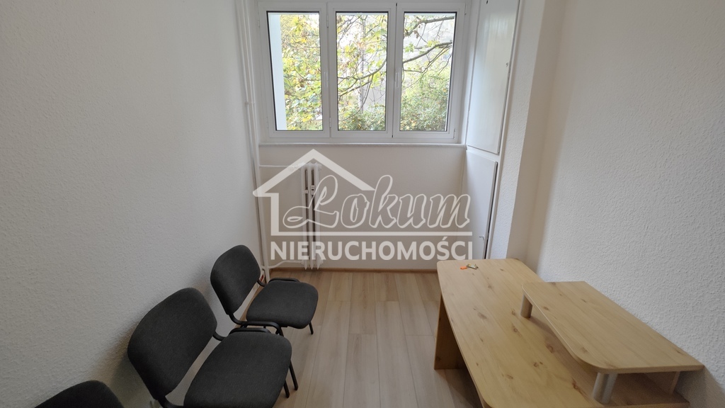 Lokal biurowy do wynajęcia, 60,54&nbsp;m², Szczecin, Dworcowa - zdjęcie 13
