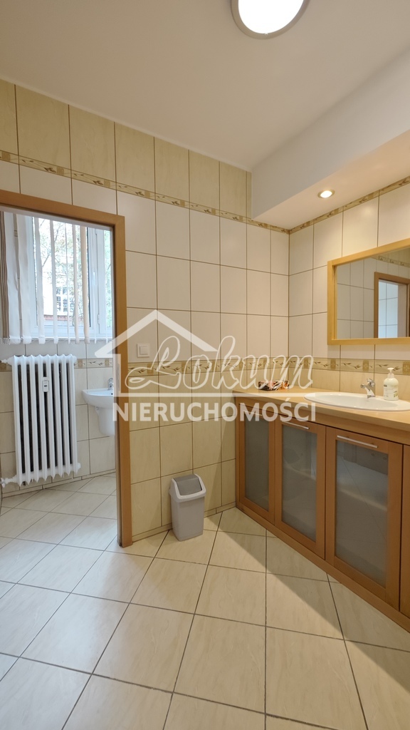 Lokal biurowy do wynajęcia, 60,54&nbsp;m², Szczecin, Dworcowa - zdjęcie 12