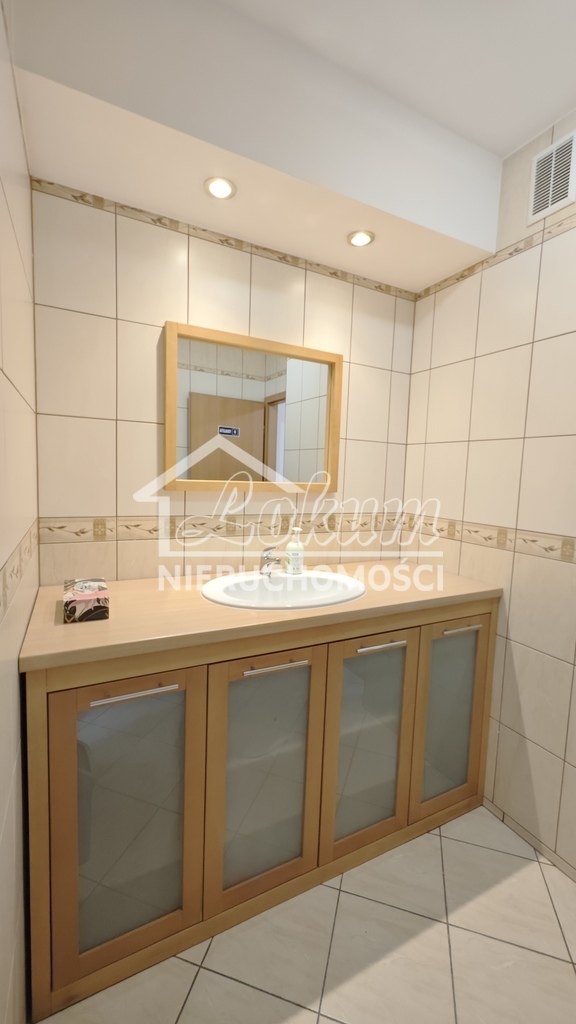 Lokal biurowy do wynajęcia, 60,54&nbsp;m², Szczecin, Dworcowa - zdjęcie 11