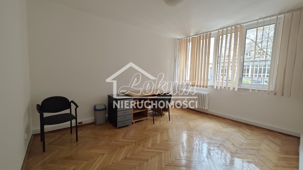 Lokal biurowy do wynajęcia, 60,54&nbsp;m², Szczecin, Dworcowa - zdjęcie 7