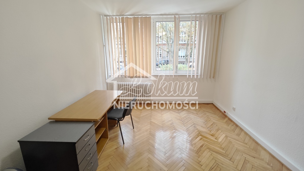 Lokal biurowy do wynajęcia, 60,54&nbsp;m², Szczecin, Dworcowa - zdjęcie 9