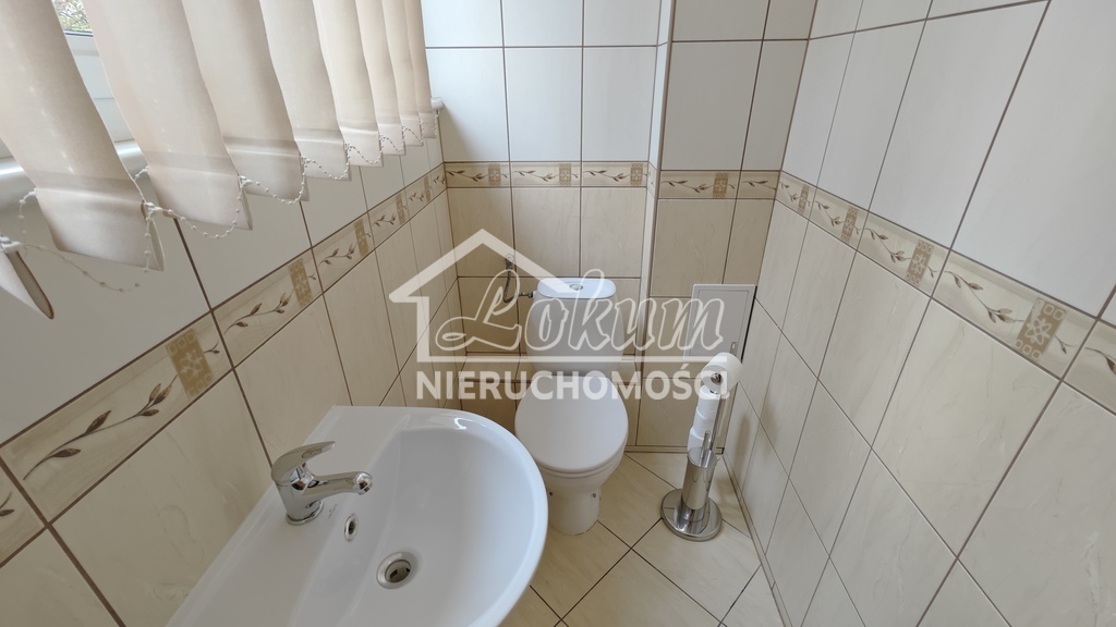 Lokal biurowy do wynajęcia, 60,54&nbsp;m², Szczecin, Dworcowa - zdjęcie 10