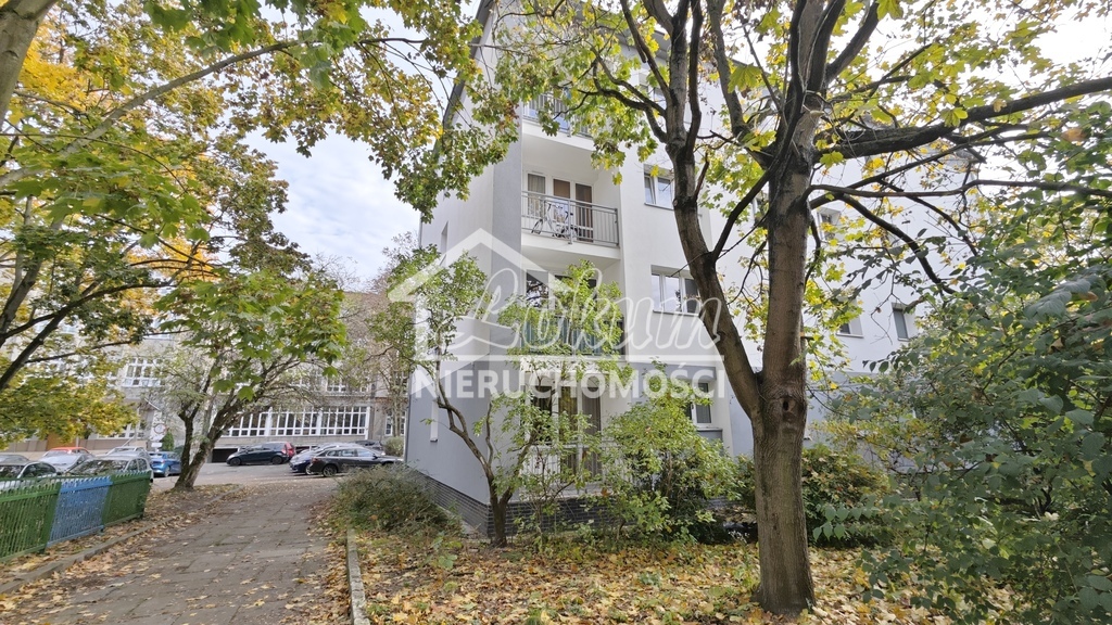 Lokal biurowy do wynajęcia, 60,54&nbsp;m², Szczecin, Dworcowa - zdjęcie 2