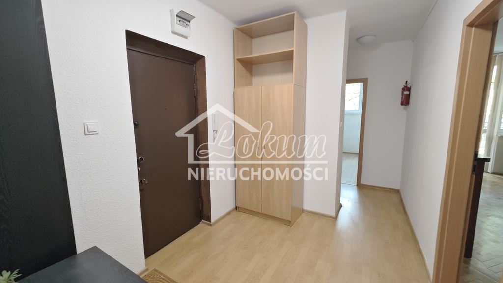 Lokal biurowy do wynajęcia, 60,54&nbsp;m², Szczecin, Dworcowa - zdjęcie 16