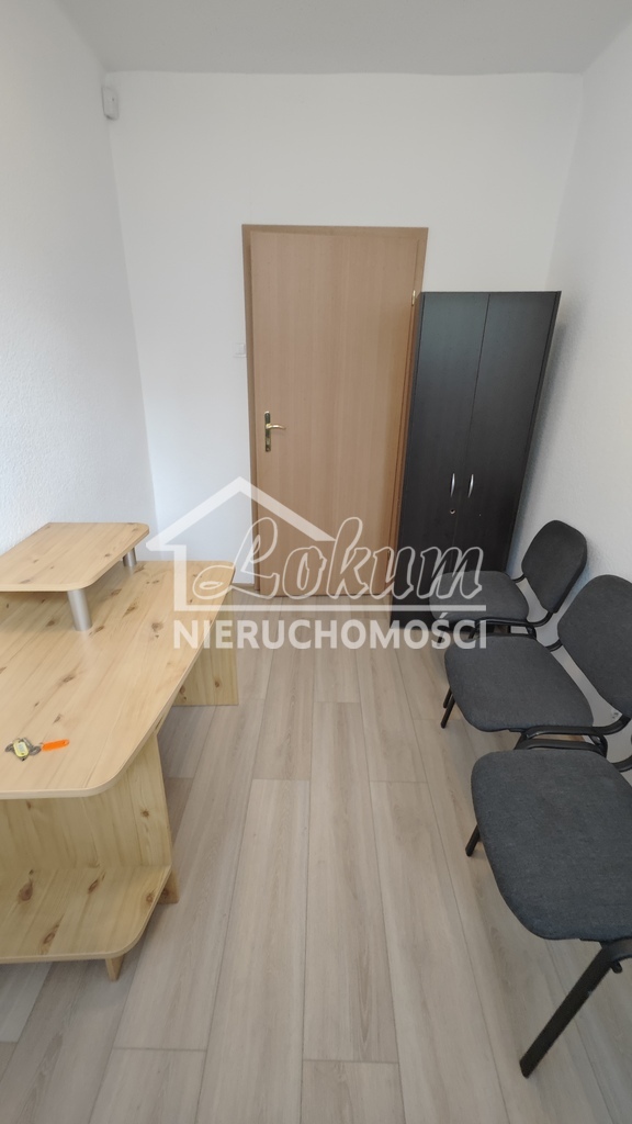 Lokal biurowy do wynajęcia, 60,54&nbsp;m², Szczecin, Dworcowa - zdjęcie 14