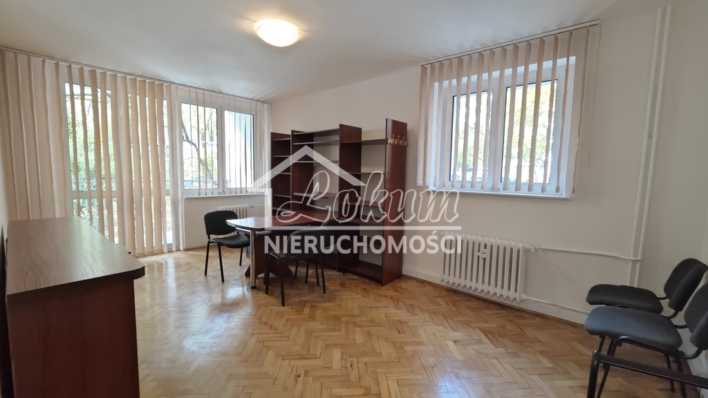 Lokal biurowy do wynajęcia, 60,54&nbsp;m², Szczecin, Dworcowa - zdjęcie 3
