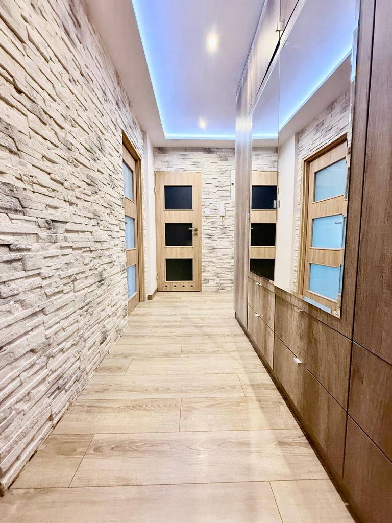 Mieszkanie 60,85&nbsp;m², Kalisz, Adama Asnyka - zdjęcie 10