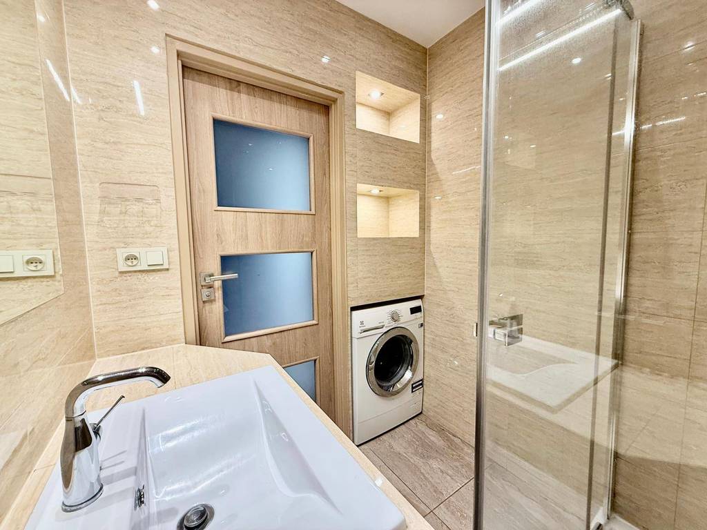 Mieszkanie 60,85&nbsp;m², Kalisz, Adama Asnyka - zdjęcie 8