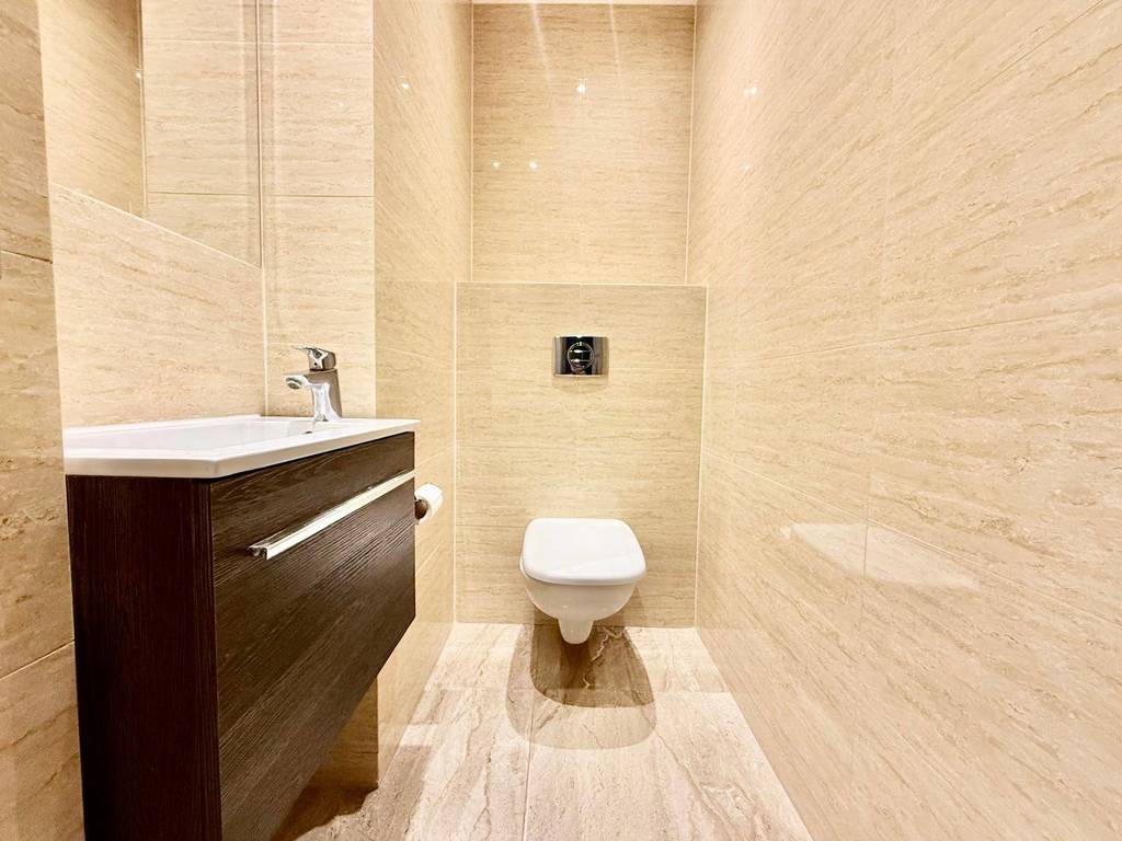 Mieszkanie 60,85&nbsp;m², Kalisz, Adama Asnyka - zdjęcie 9