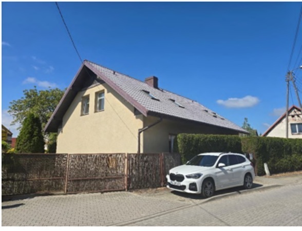Dom 171,96&nbsp;m², Wilkszyn - zdjęcie 1
