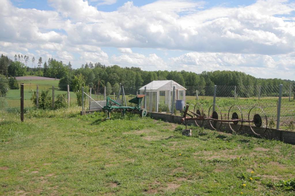 Działka gospodarstwo 4819&nbsp;m², Sadłowina - zdjęcie 7