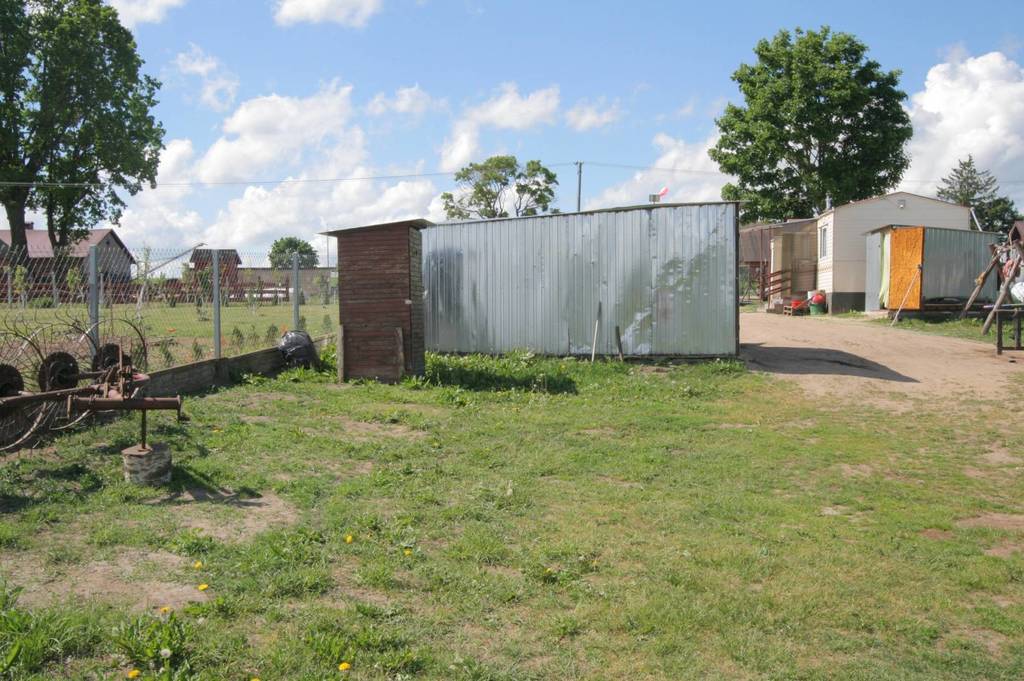 Działka gospodarstwo 4819&nbsp;m², Sadłowina - zdjęcie 6