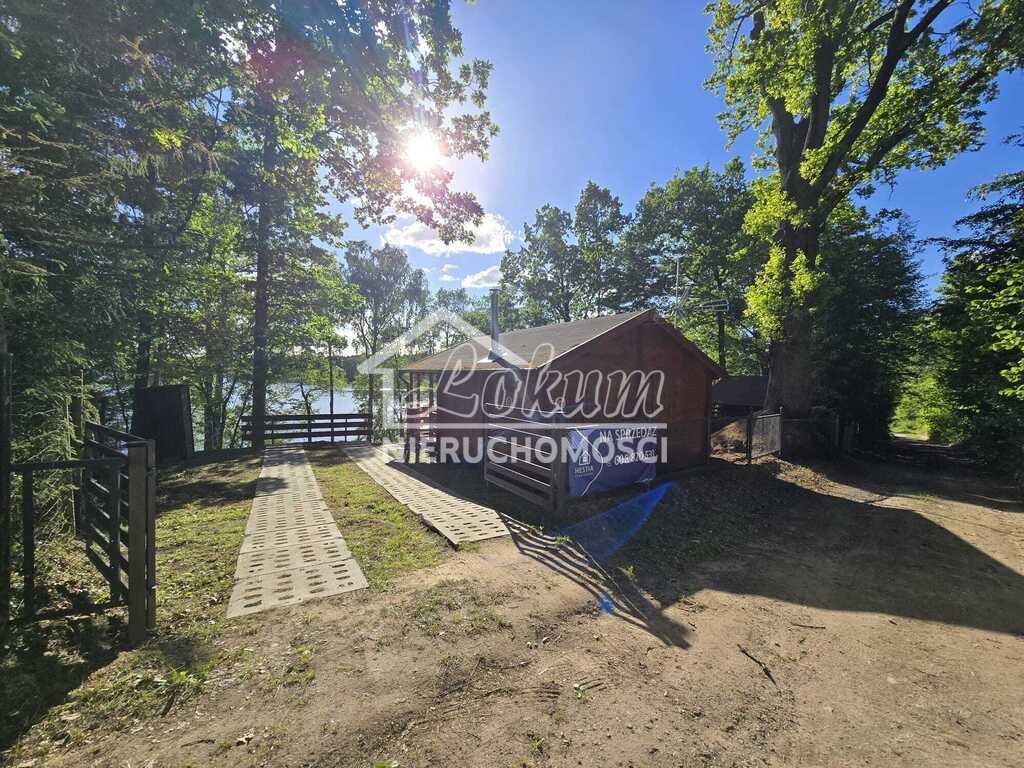 Działka rekreacyjna 1472&nbsp;m², Grabno - zdjęcie 17