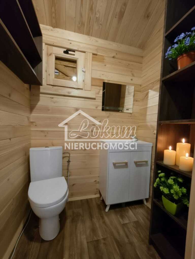 Działka rekreacyjna 1472&nbsp;m², Grabno - zdjęcie 14