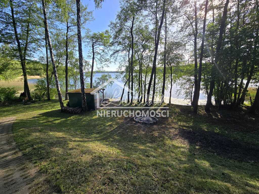 Działka rekreacyjna 1472&nbsp;m², Grabno - zdjęcie 8