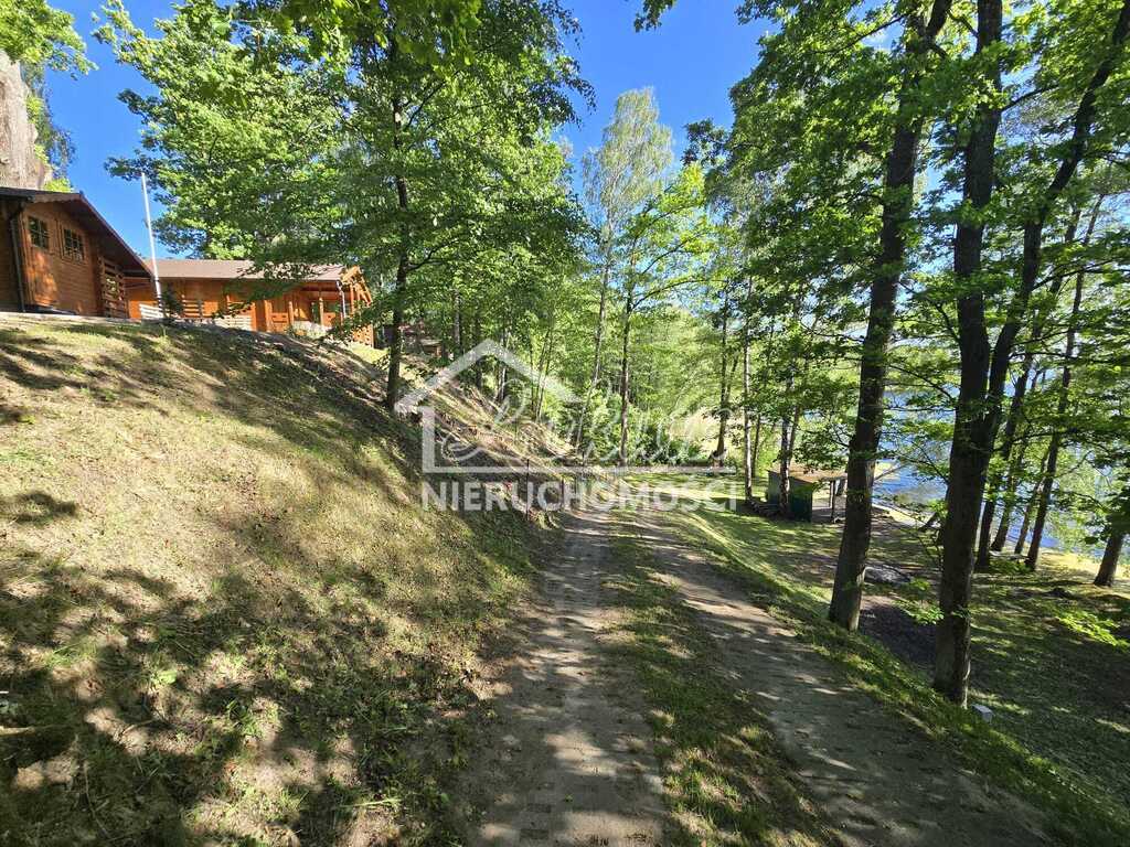 Działka rekreacyjna 1472&nbsp;m², Grabno - zdjęcie 7