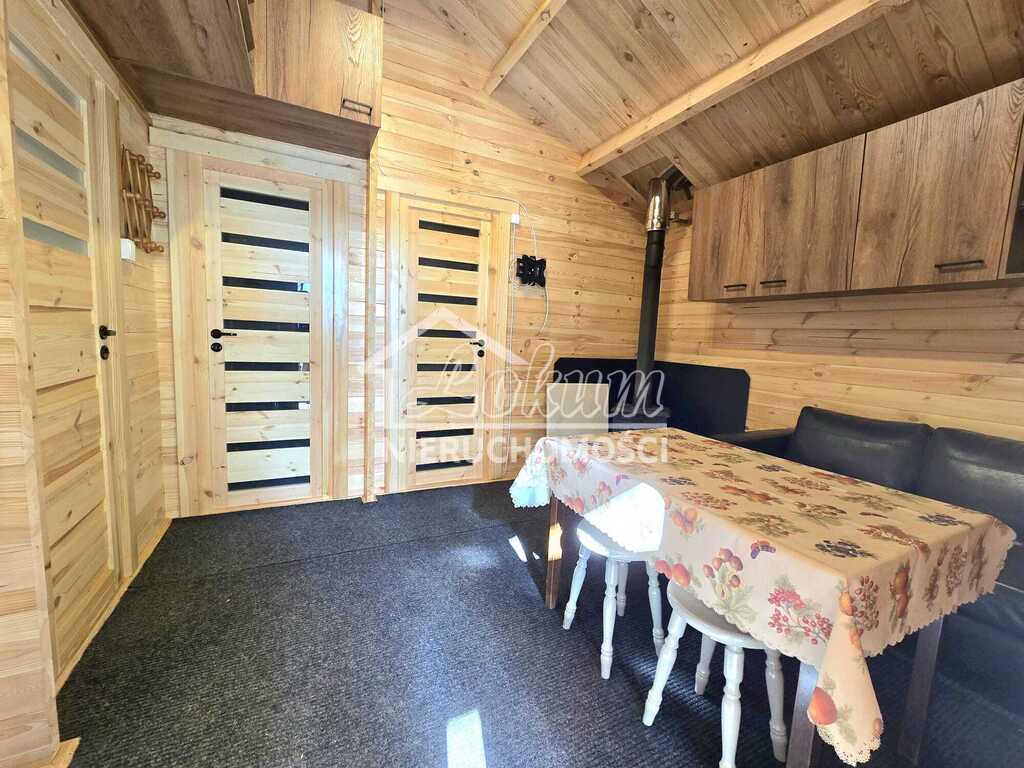 Działka rekreacyjna 1472&nbsp;m², Grabno - zdjęcie 11