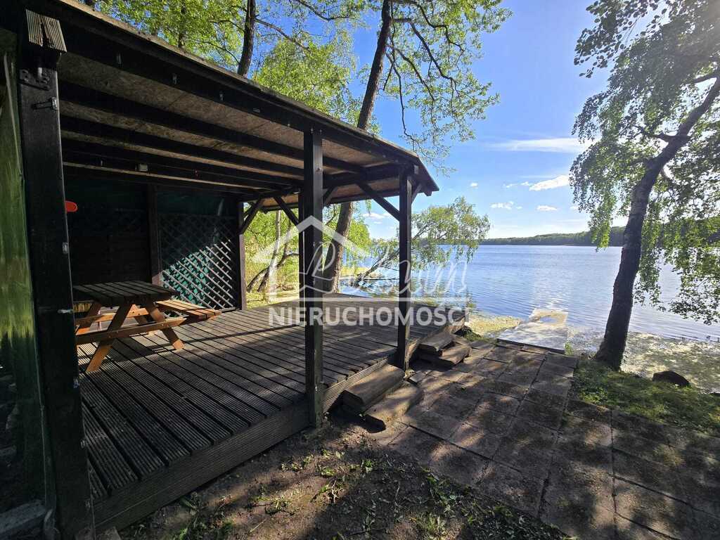 Działka rekreacyjna 1472&nbsp;m², Grabno - zdjęcie 16