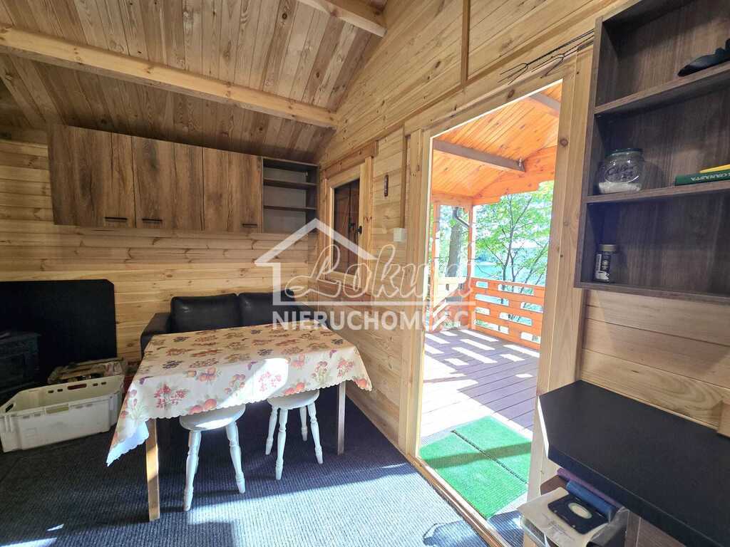 Działka rekreacyjna 1472&nbsp;m², Grabno - zdjęcie 10