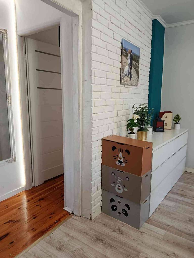 Mieszkanie 79&nbsp;m², Ząbkowice Śląskie, Kamieniecka - zdjęcie 7