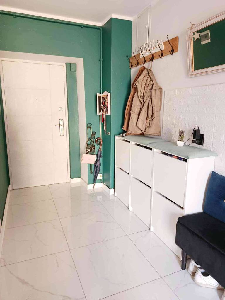 Mieszkanie 79&nbsp;m², Ząbkowice Śląskie, Kamieniecka - zdjęcie 3