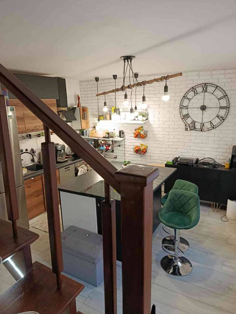 Mieszkanie 79&nbsp;m², Ząbkowice Śląskie, Kamieniecka - zdjęcie 2