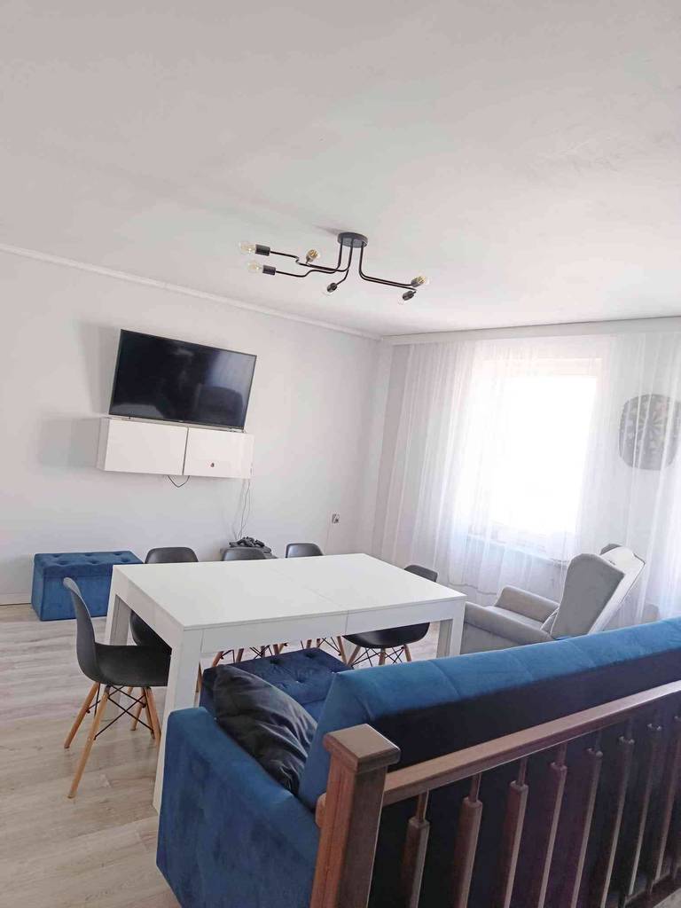 Mieszkanie 79&nbsp;m², Ząbkowice Śląskie, Kamieniecka - zdjęcie 6