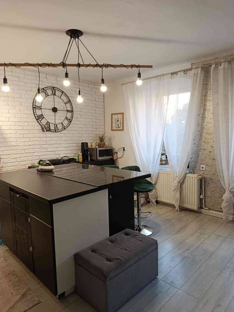 Mieszkanie 79&nbsp;m², Ząbkowice Śląskie, Kamieniecka - zdjęcie 1