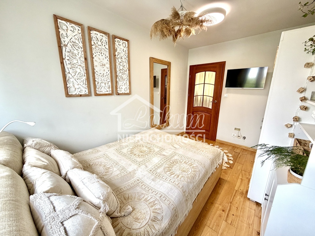 Mieszkanie 87,95&nbsp;m², Szczecin, Bieszczadzka - zdjęcie 9