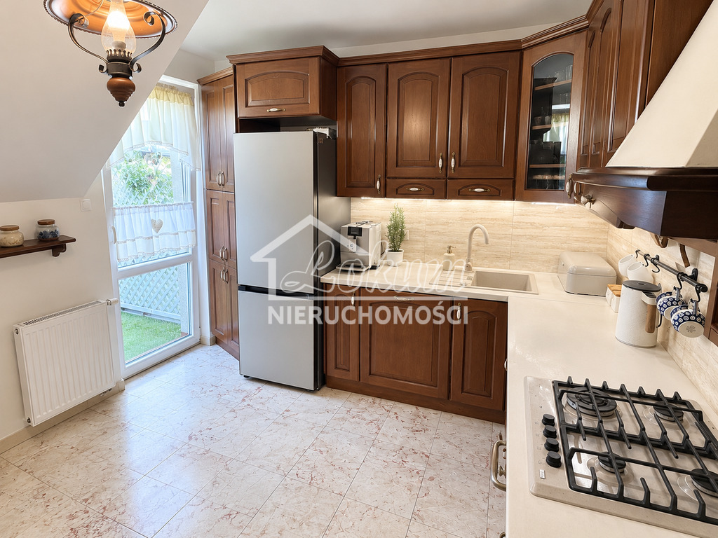 Mieszkanie 87,95&nbsp;m², Szczecin, Bieszczadzka - zdjęcie 12