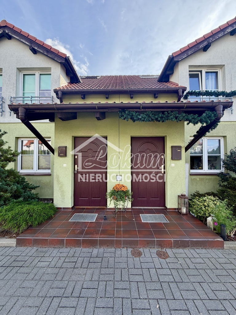Mieszkanie 87,95&nbsp;m², Szczecin, Bieszczadzka - zdjęcie 2