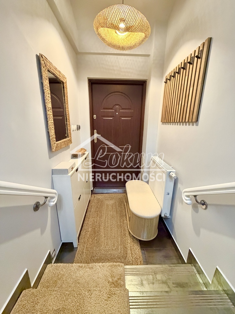 Mieszkanie 87,95&nbsp;m², Szczecin, Bieszczadzka - zdjęcie 17