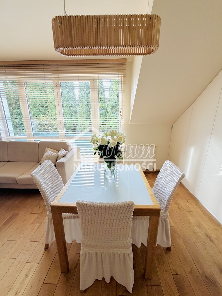 Mieszkanie 87,95&nbsp;m², Szczecin, Bieszczadzka - zdjęcie 5