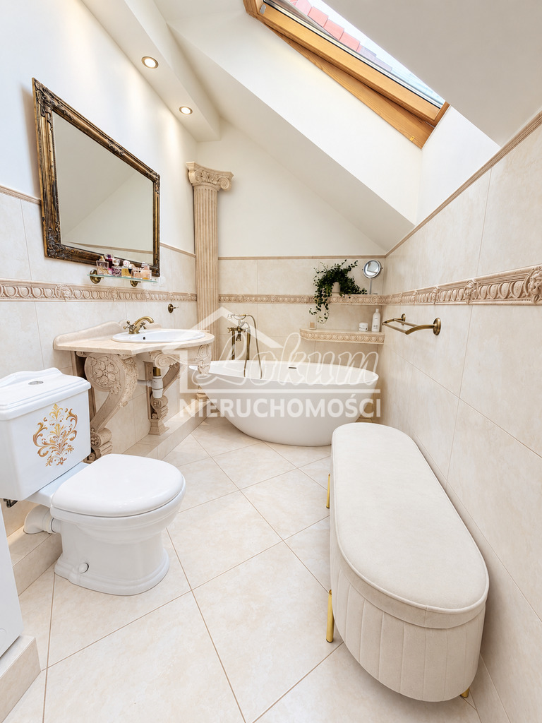 Mieszkanie 87,95&nbsp;m², Szczecin, Bieszczadzka - zdjęcie 10