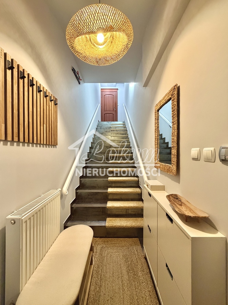 Mieszkanie 87,95&nbsp;m², Szczecin, Bieszczadzka - zdjęcie 18