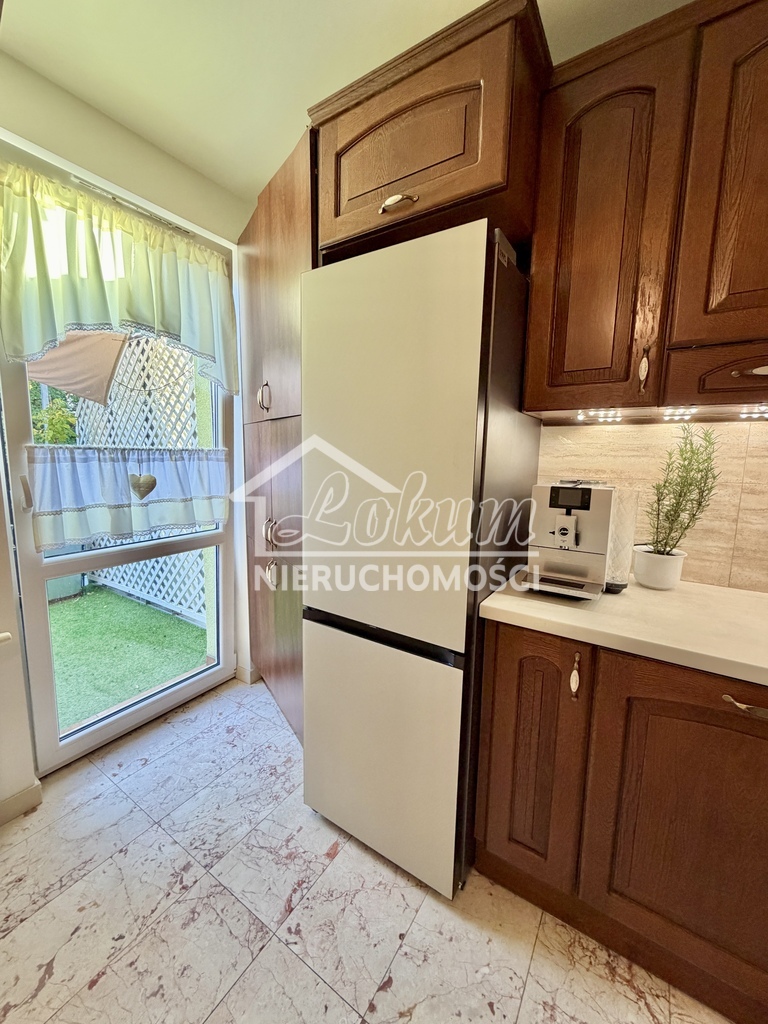Mieszkanie 87,95&nbsp;m², Szczecin, Bieszczadzka - zdjęcie 13