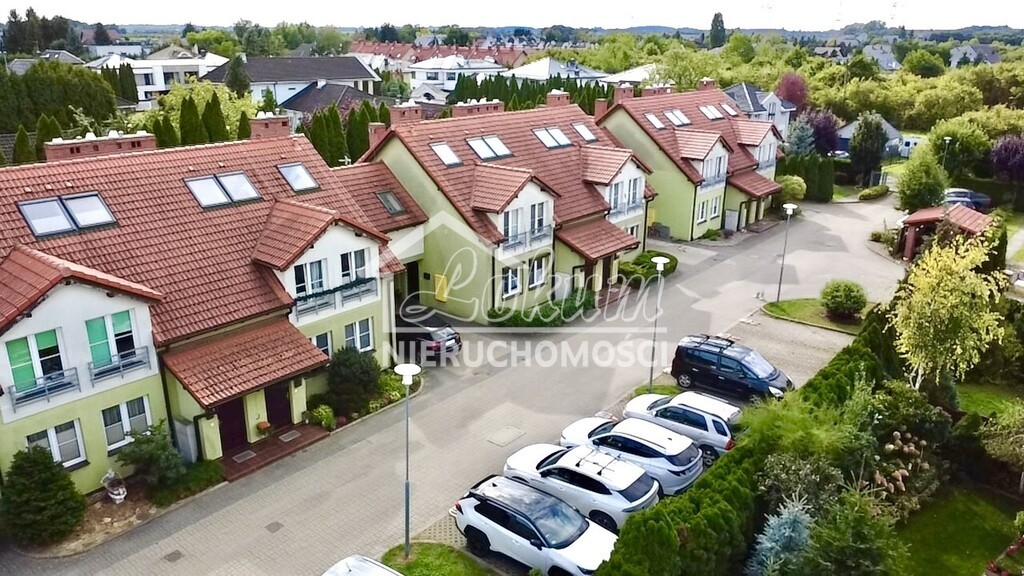Mieszkanie 87,95&nbsp;m², Szczecin, Bieszczadzka - zdjęcie 1