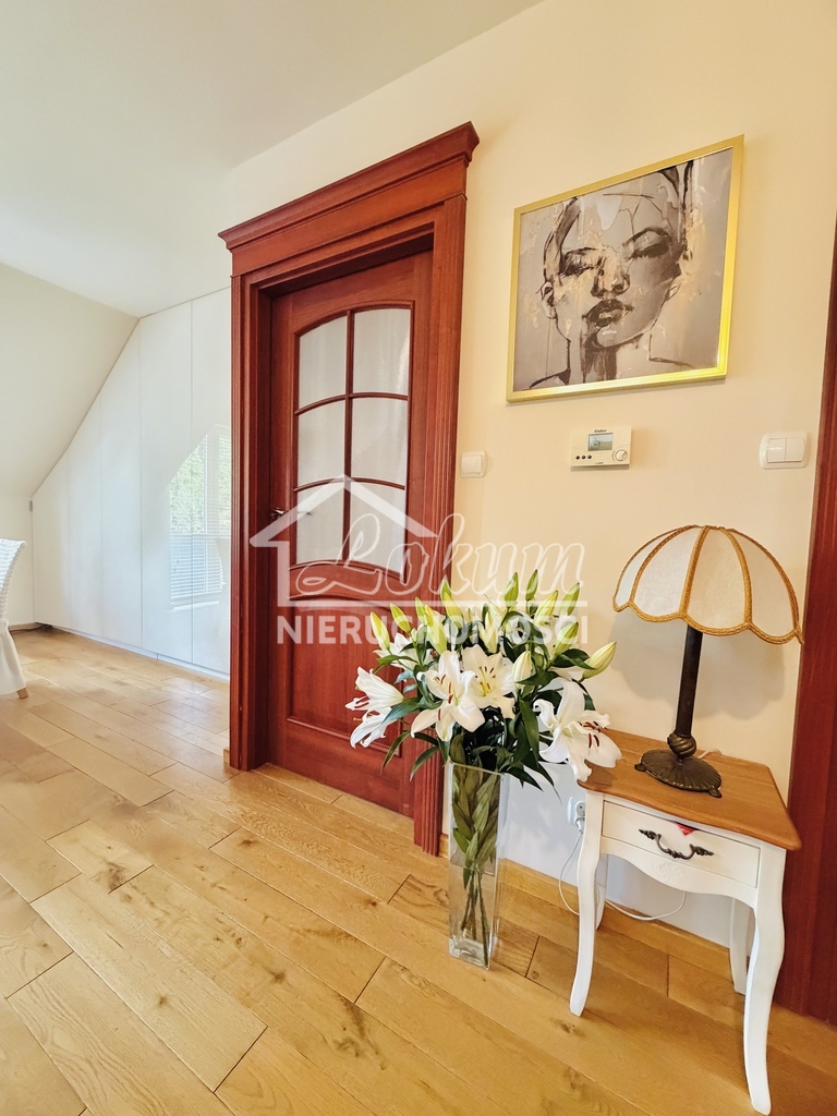 Mieszkanie 87,95&nbsp;m², Szczecin, Bieszczadzka - zdjęcie 7