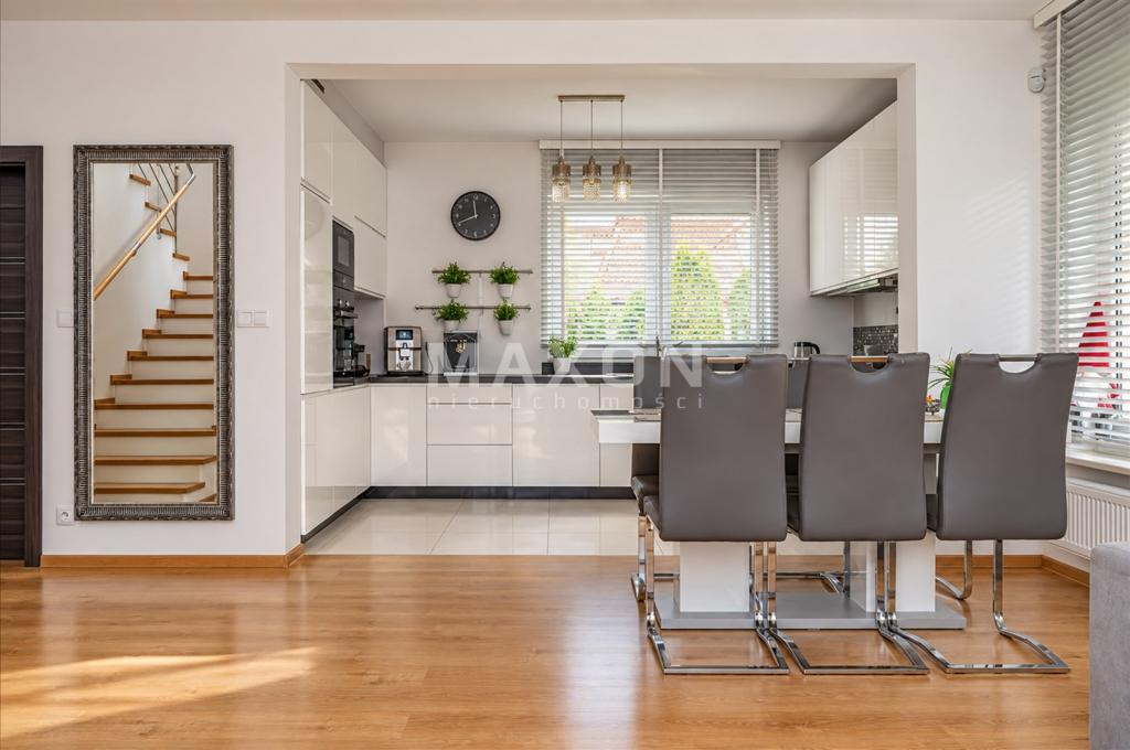 Dom 125 m², Nieporęt - zdjęcie 6