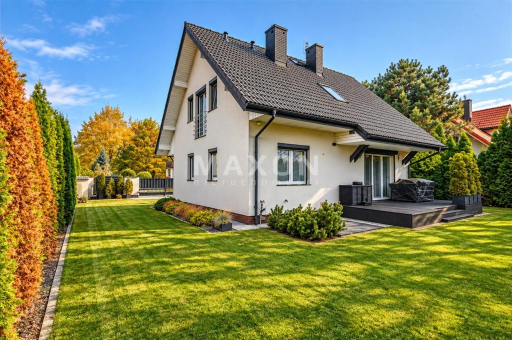 Dom 125 m², Nieporęt - zdjęcie 3