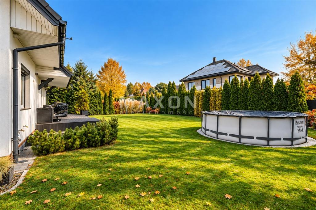 Dom 125 m², Nieporęt - zdjęcie 4