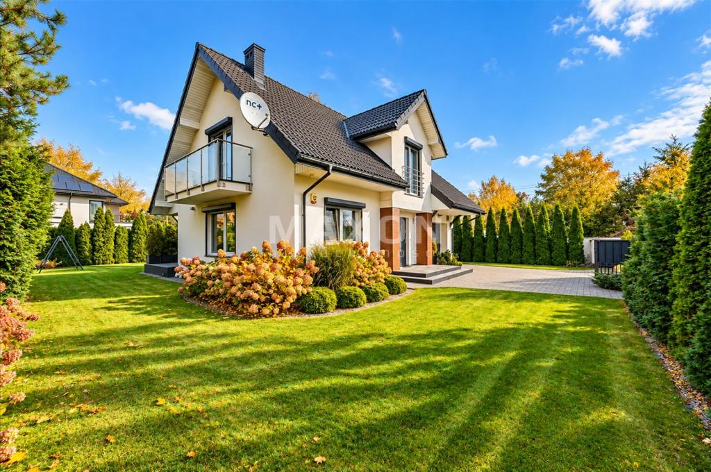 Dom 125 m², Nieporęt - zdjęcie 2