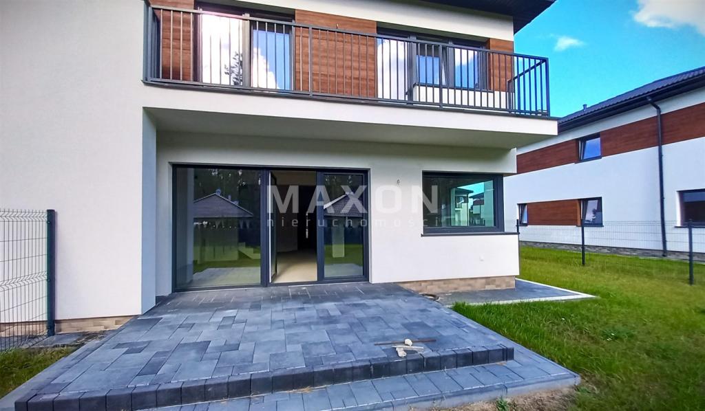 Dom 163 m², Wieliszew, Modlińska - zdjęcie 14