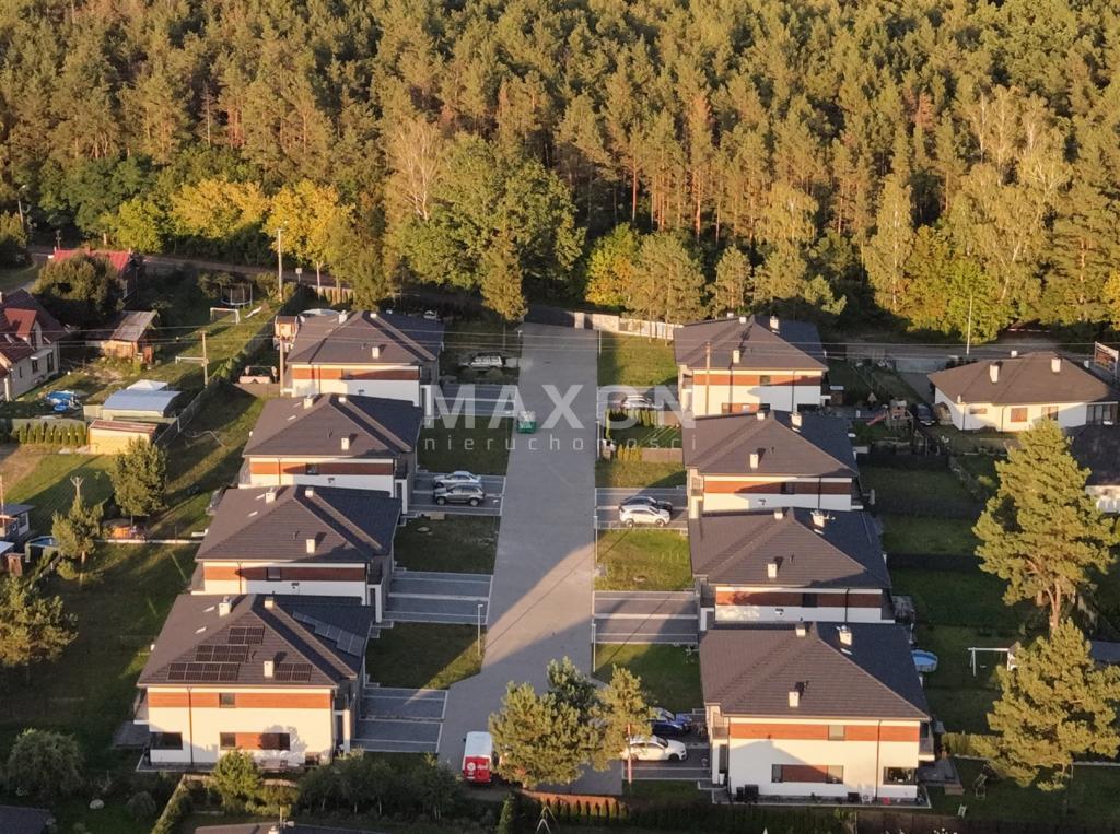 Dom 163 m², Wieliszew, Modlińska - zdjęcie 2