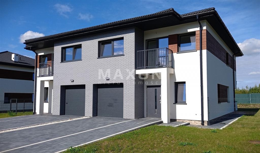 Dom 163 m², Wieliszew, Modlińska - zdjęcie 10