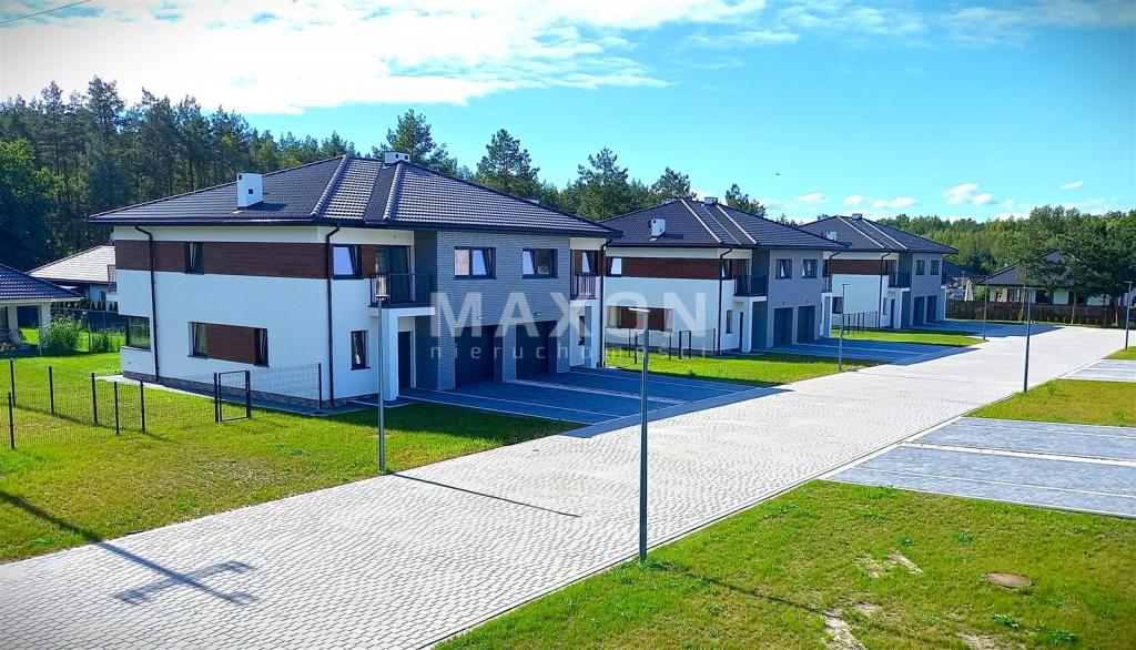 Dom 163 m², Wieliszew, Modlińska - zdjęcie 3