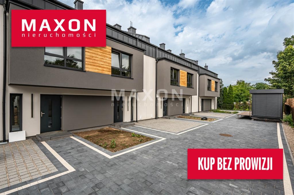 Dom 127 m², Legionowo - zdjęcie 1