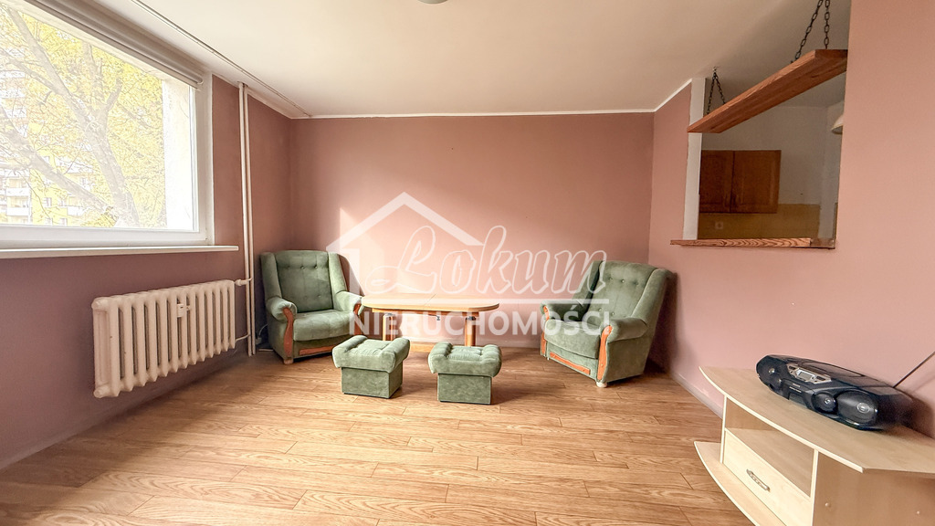 Mieszkanie 33,4&nbsp;m², Police, Zygmunta Wróblewskiego - zdjęcie 10