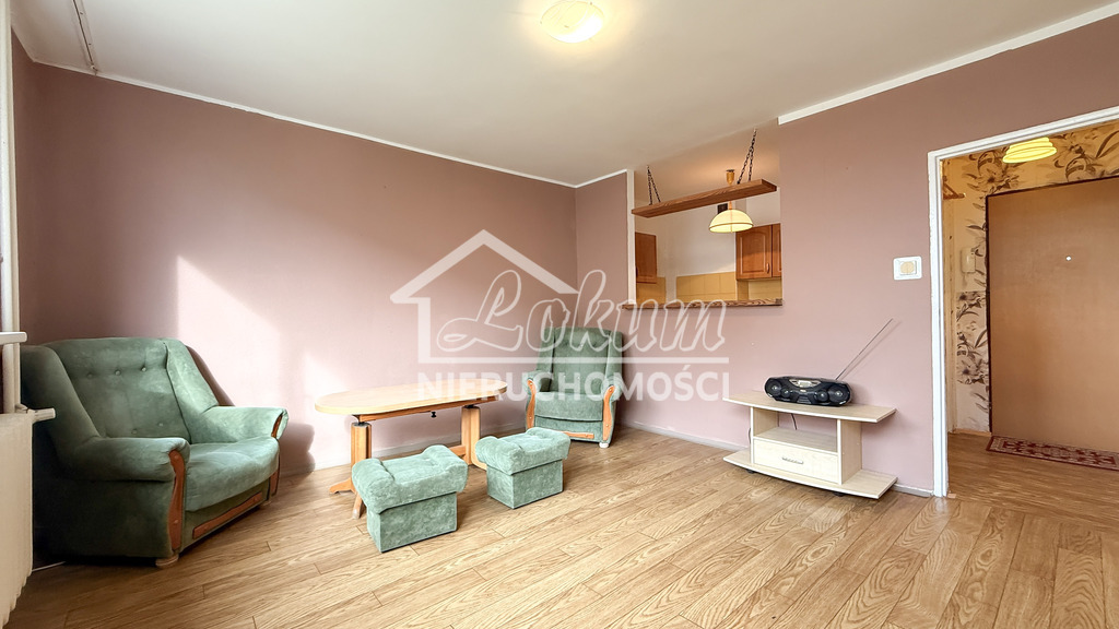 Mieszkanie 33,4&nbsp;m², Police, Zygmunta Wróblewskiego - zdjęcie 11